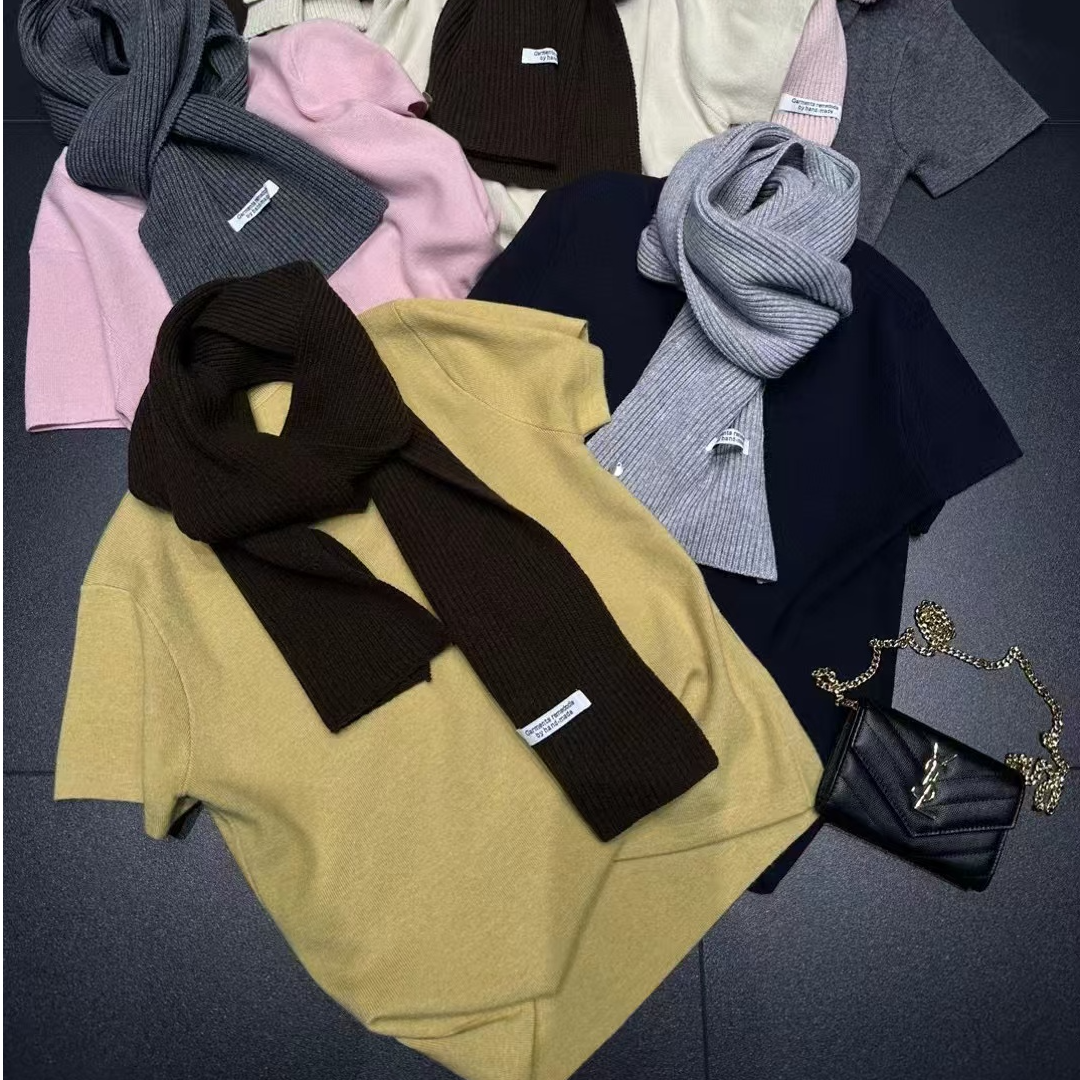 南寻》119时尚百搭女士上衣