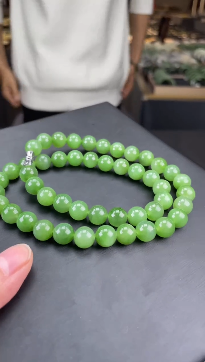 【闪购商品】定制和田玉天然和田玉拍一发一