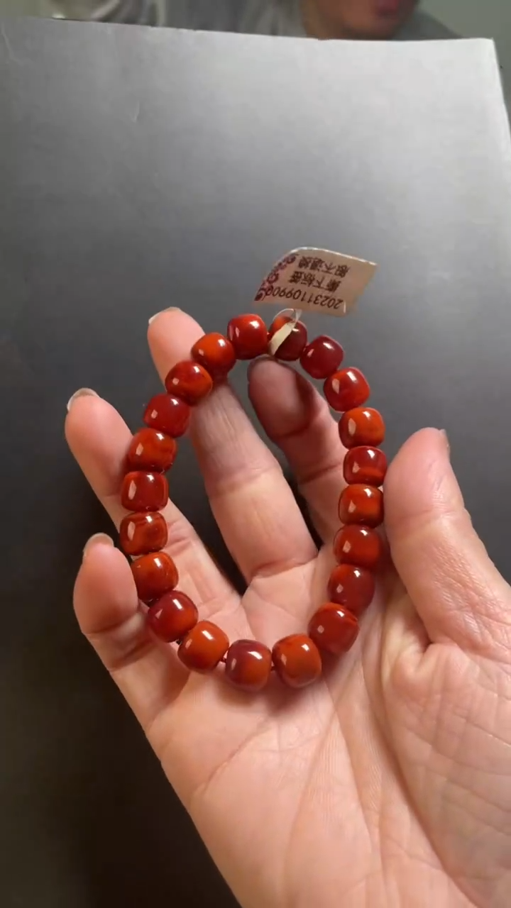 【闪购商品】南红玛瑙配饰未镶嵌79 -9+