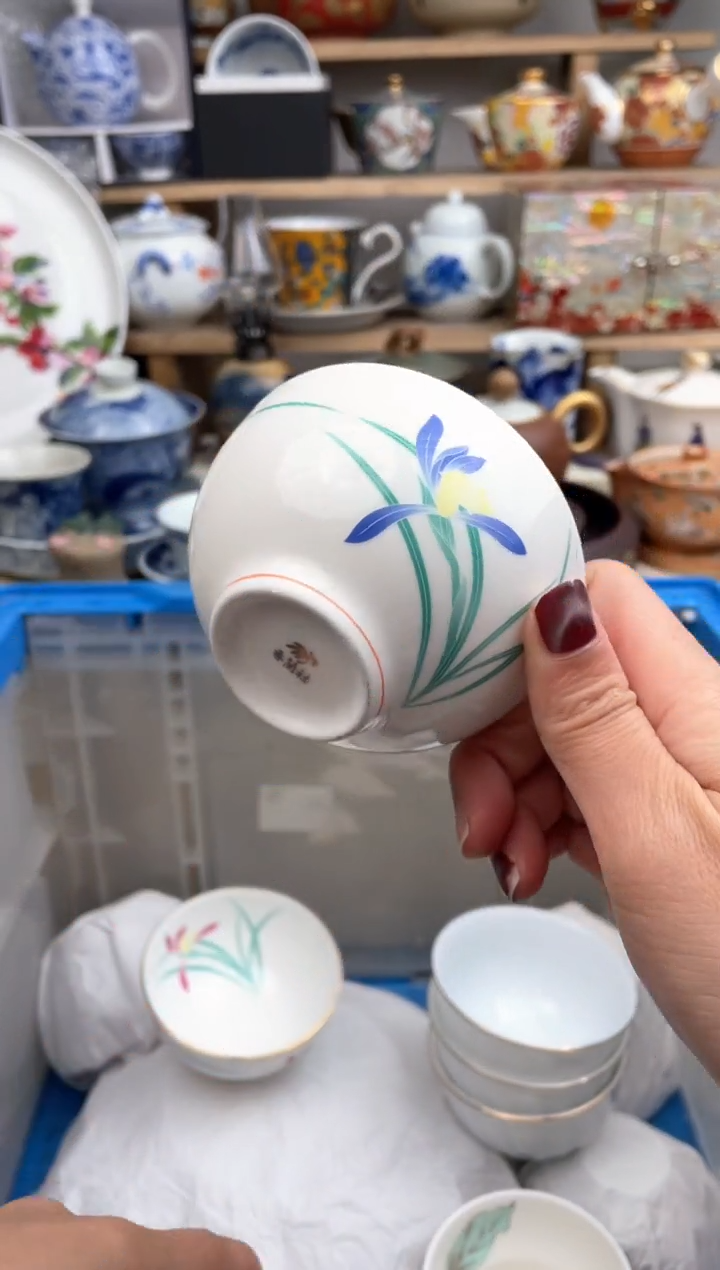 【闪购商品】瓷片默认微瑕，看清尺寸品相再拍