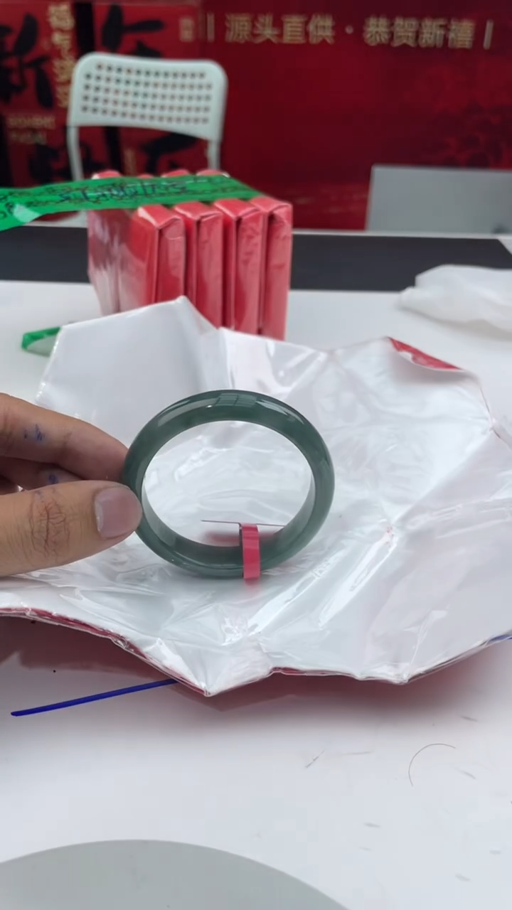 【闪购商品】翡翠手镯未镶嵌5翡翠手镯