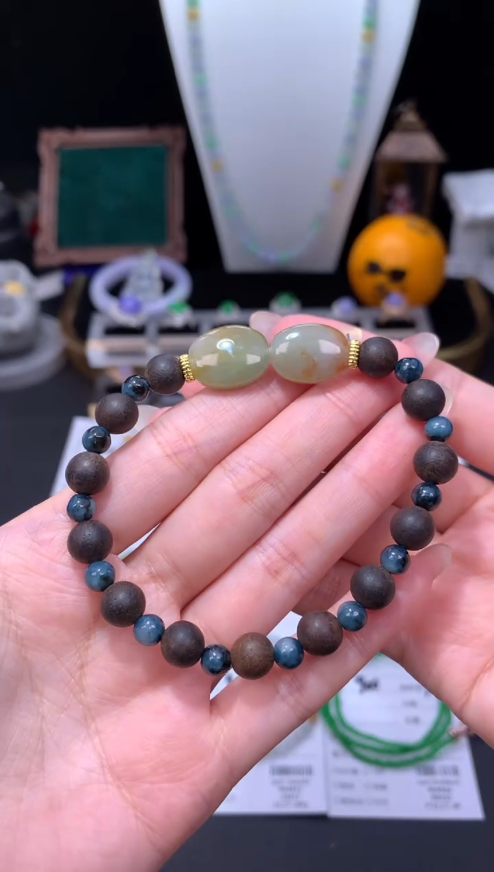 未镶嵌定制翡翠48小时鉴赏期 退货不扣服务费
