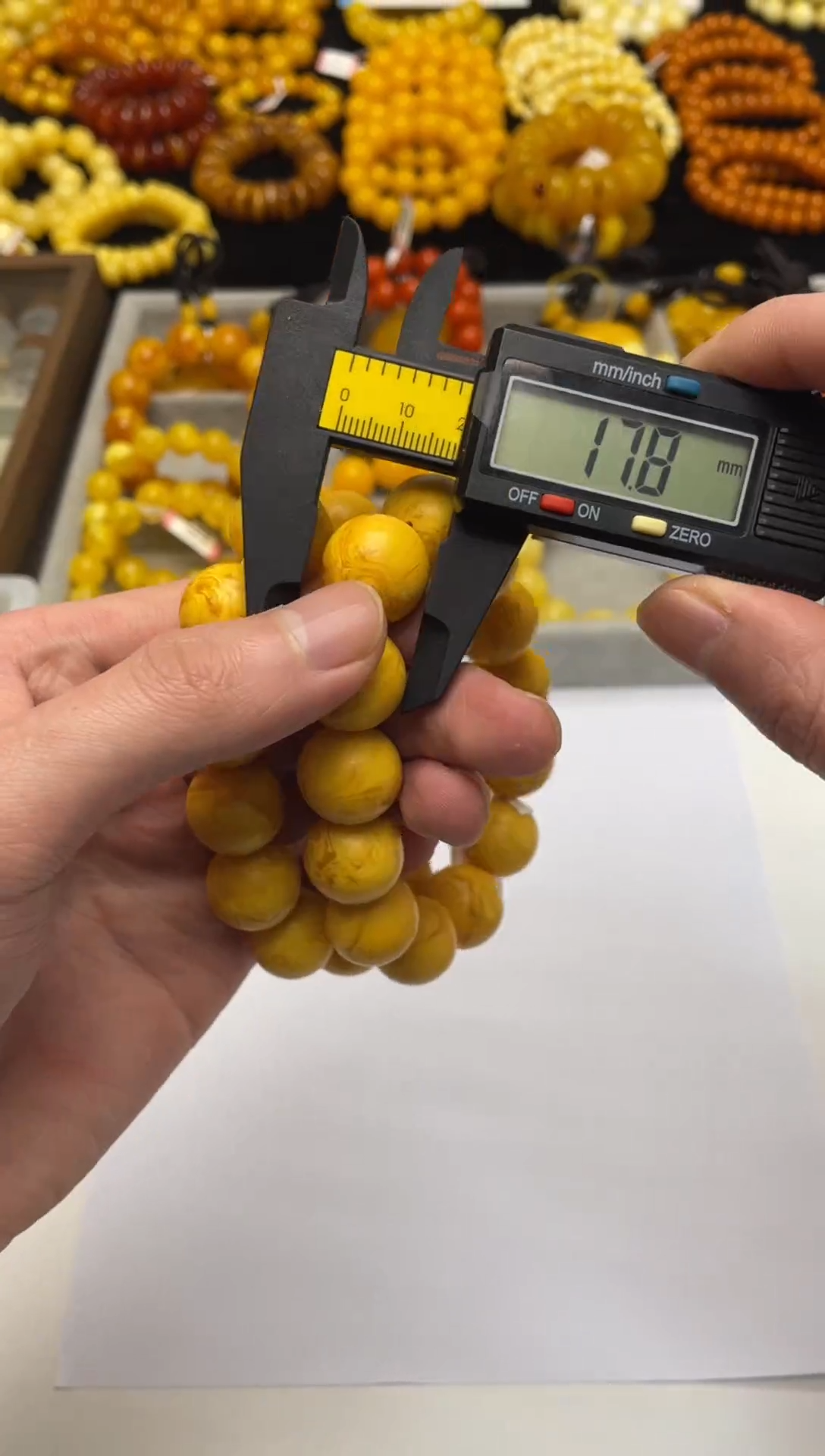 无非金属新密G-18