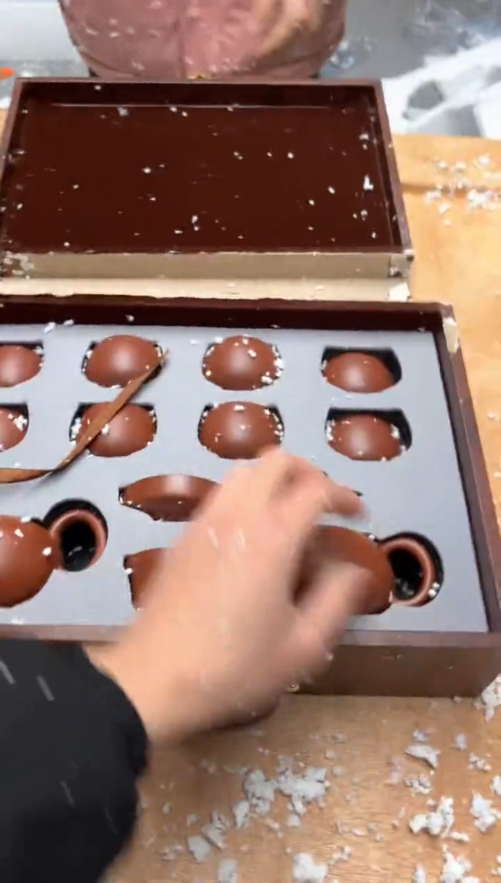 【闪购商品】其他@@@@【闪购链接】精美茶具便宜卖了