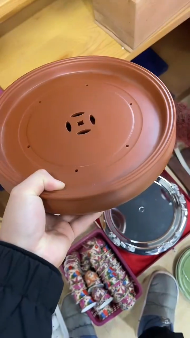 茶具.............