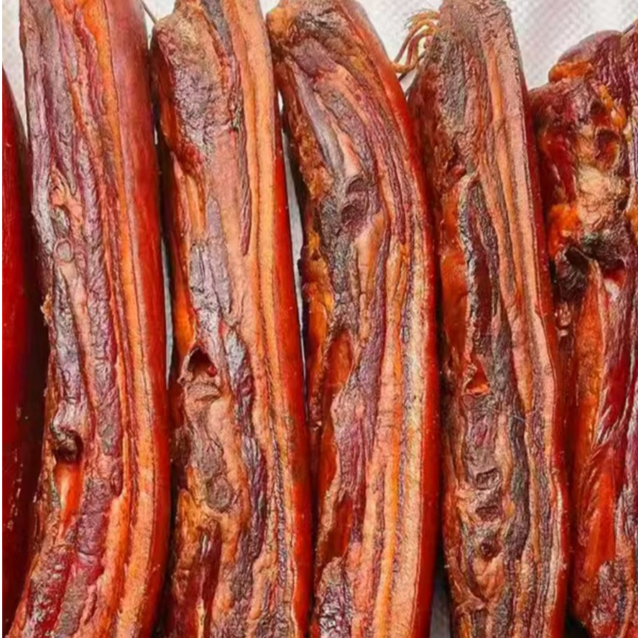 超级福袋腊肉200克