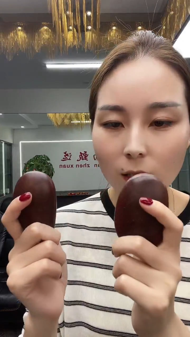 红色手把石多样性发货一件