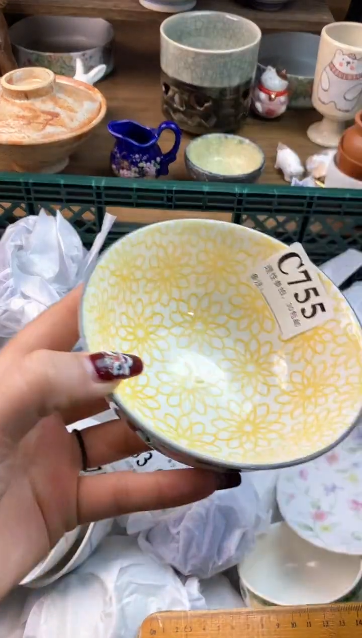 【闪购商品】瓷片[○･｀Д´･ ○]