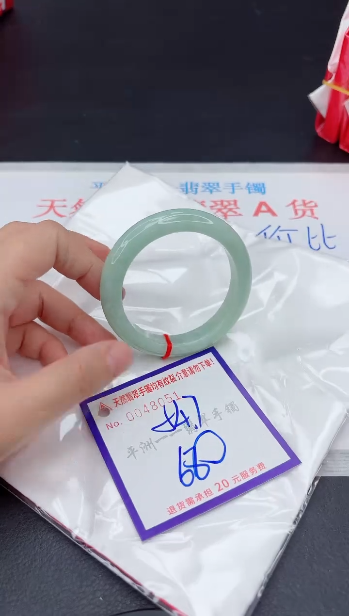未镶嵌手镯翡翠11111