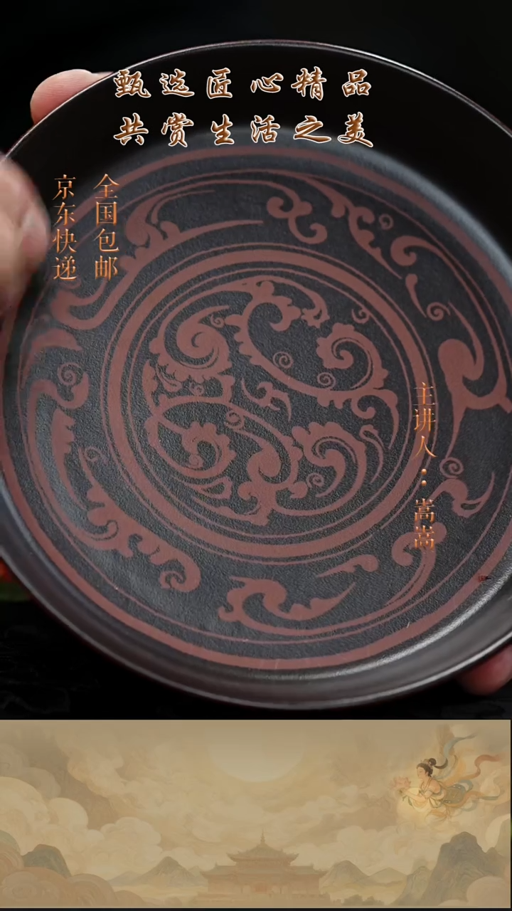 茶壶紫砂茶宠019