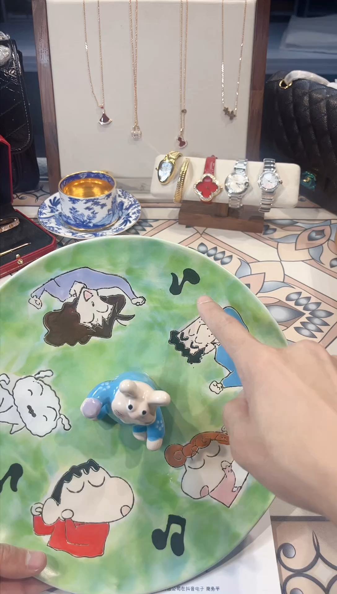 【闪购商品】瓷片瓷片都是我的大宝贝儿瓷器