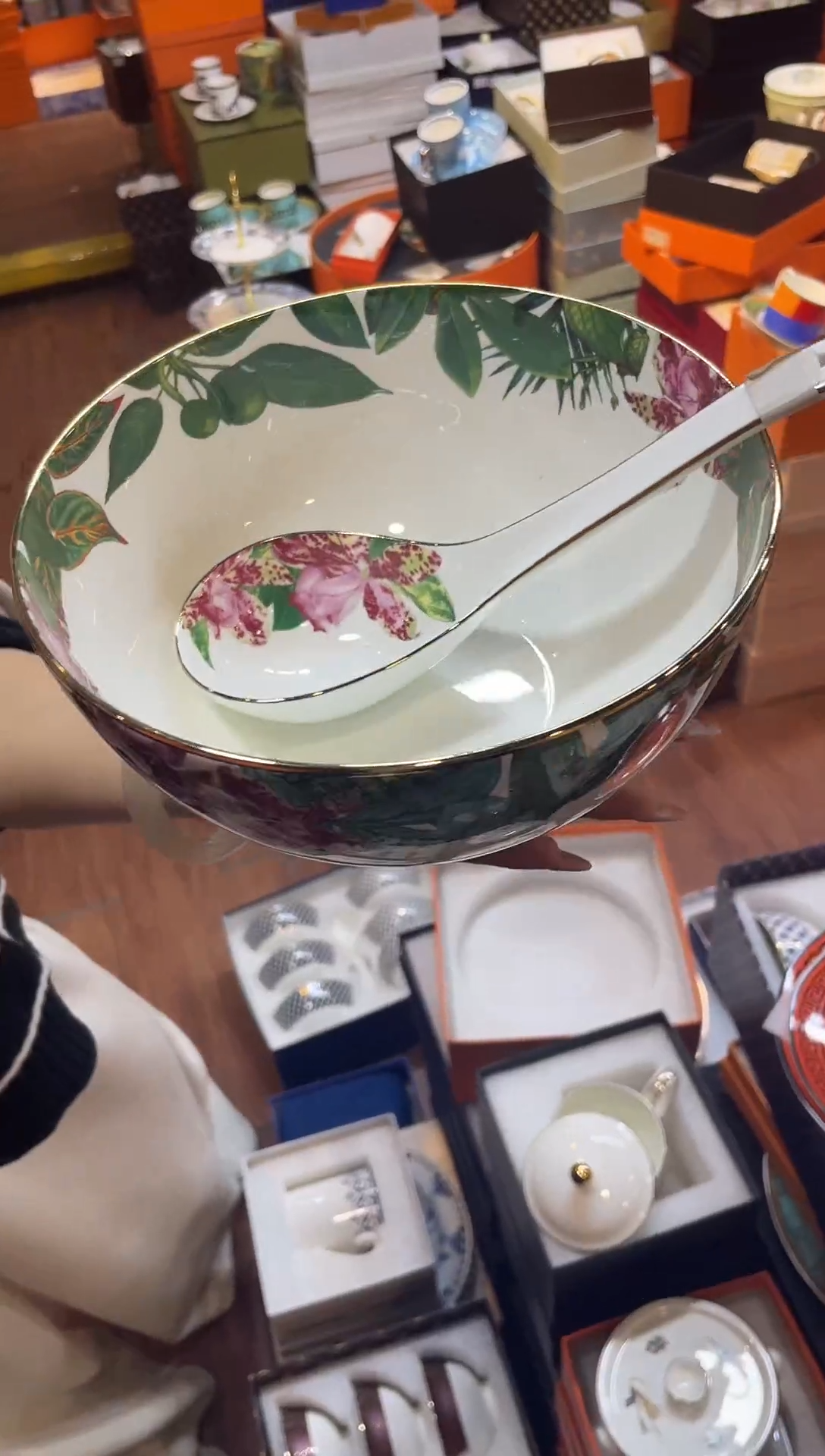 杯鸿辉家品牌瓷器，京东包邮！