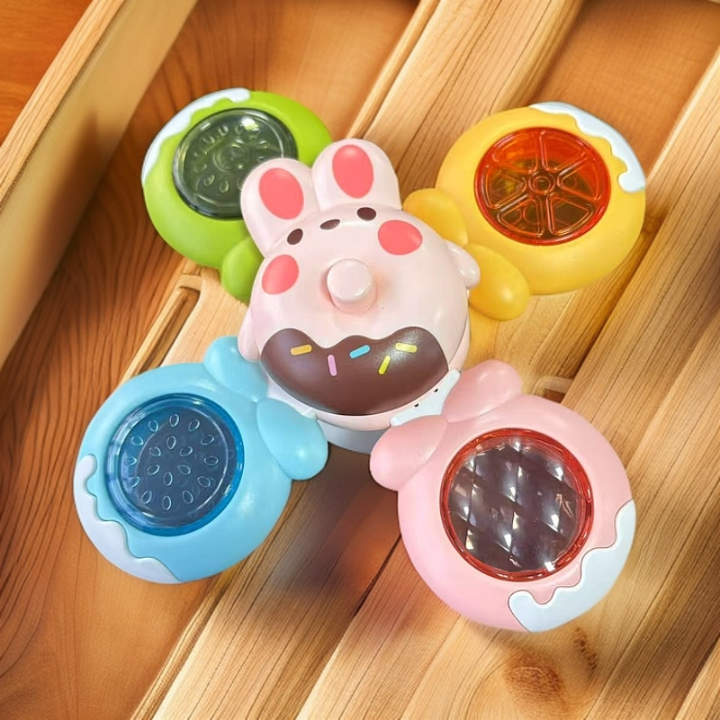 ZZL-宝宝转转乐陀螺玩具