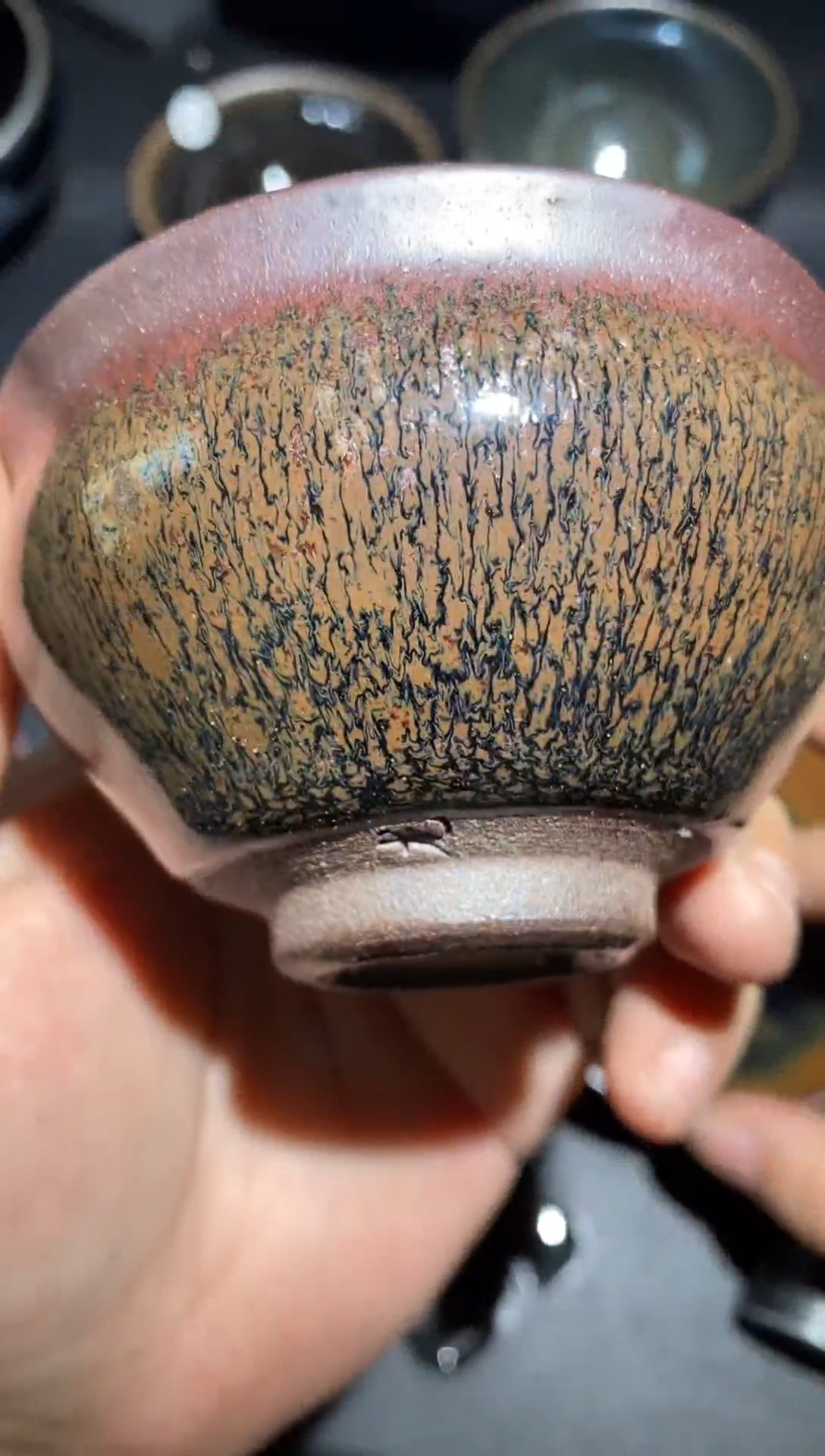 茶盏达*           93