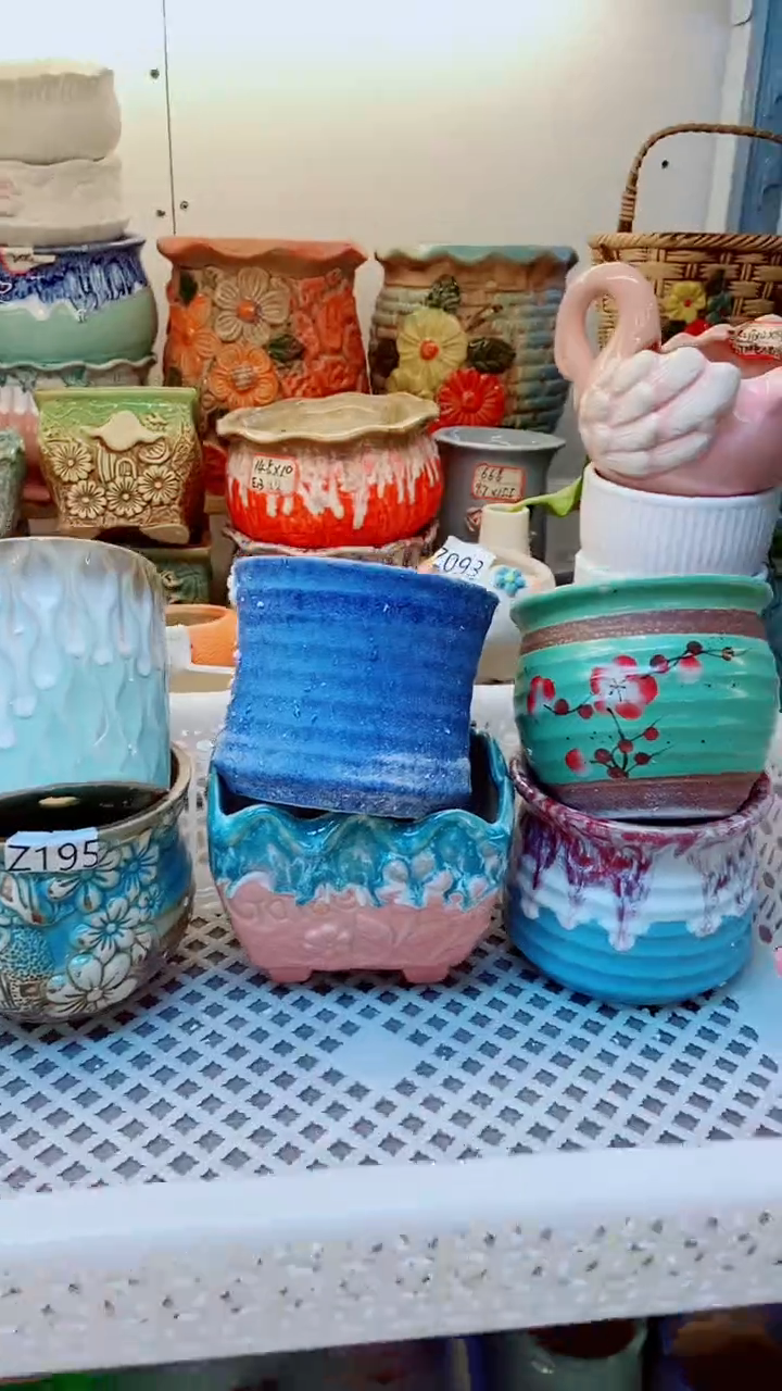 【闪购商品】陶瓷@@Z195