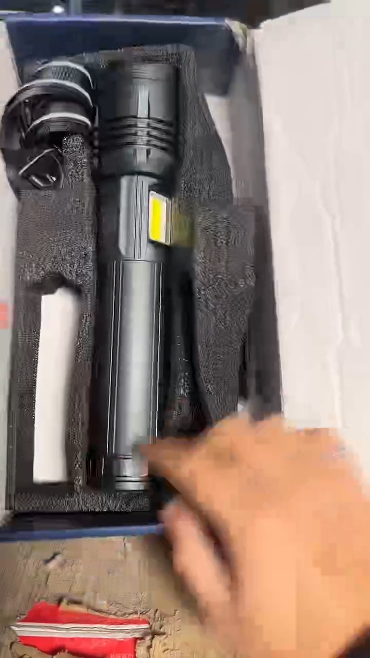 b902两组电池持久续航