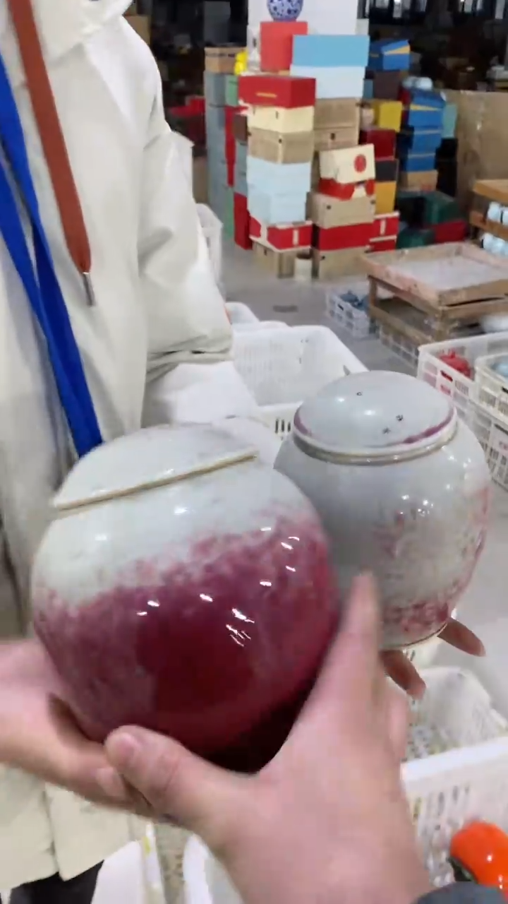 【闪购商品】罐茶叶罐储物密封罐家用绿茶红茶普洱龙井茶罐