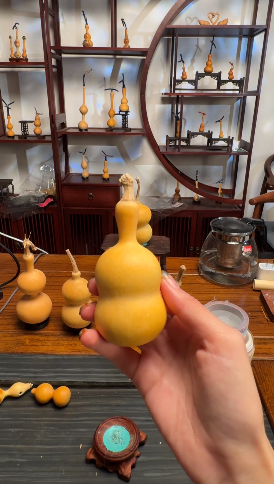 非*八宝葫芦 福袋葫芦