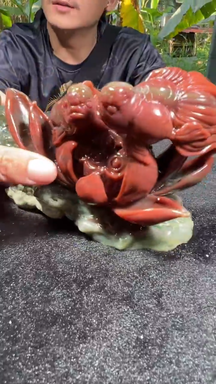 【闪购商品】玛瑙/玉髓珠宝奇石未镶嵌拍一发一