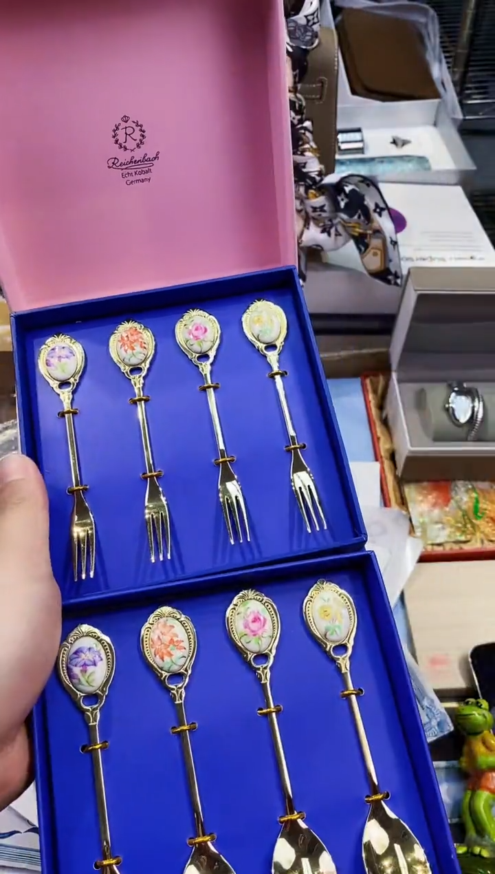 【闪购商品】瓷片都是我的大宝贝儿瓷器