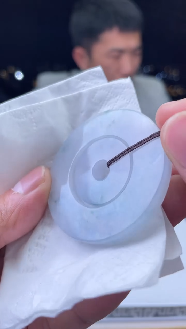 未镶嵌定制翡翠差****！-53619