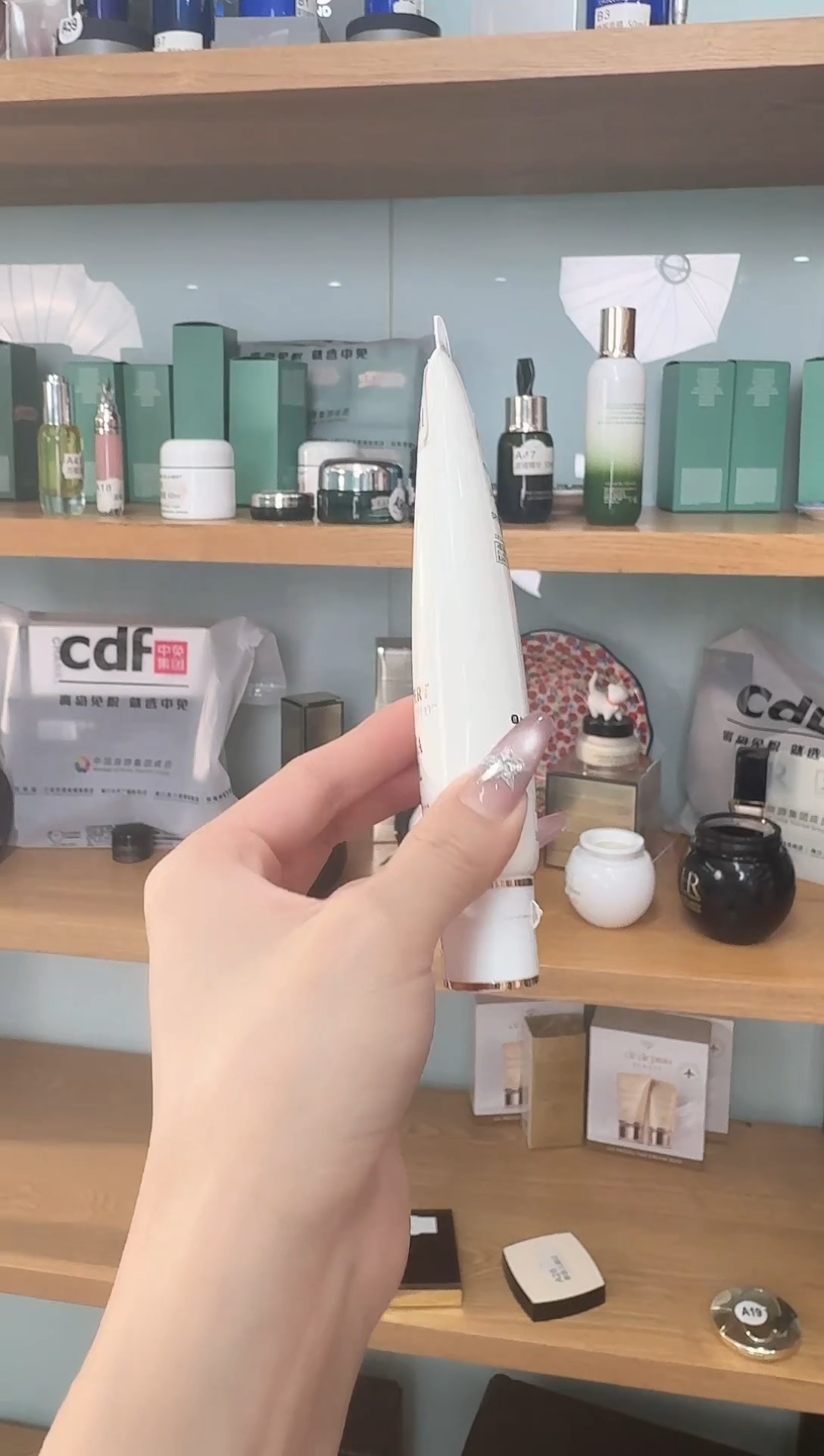 杯瓷片全新正品一件不留@A6