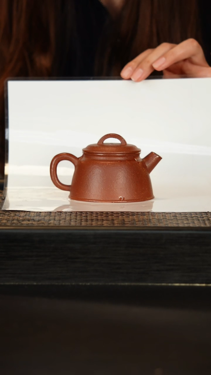 【闪购商品】紫砂茶壶 原矿紫砂茶壶