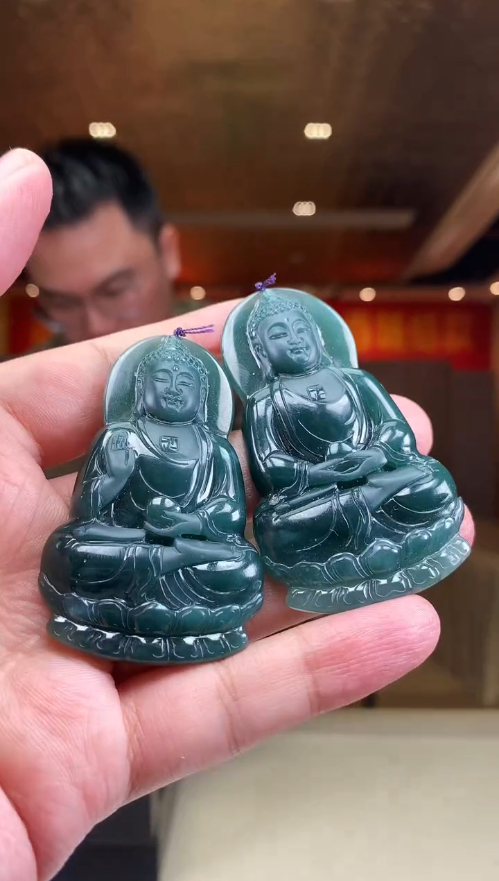 【闪购商品】定制翡翠未镶嵌多样性发货（只发一件) *d71