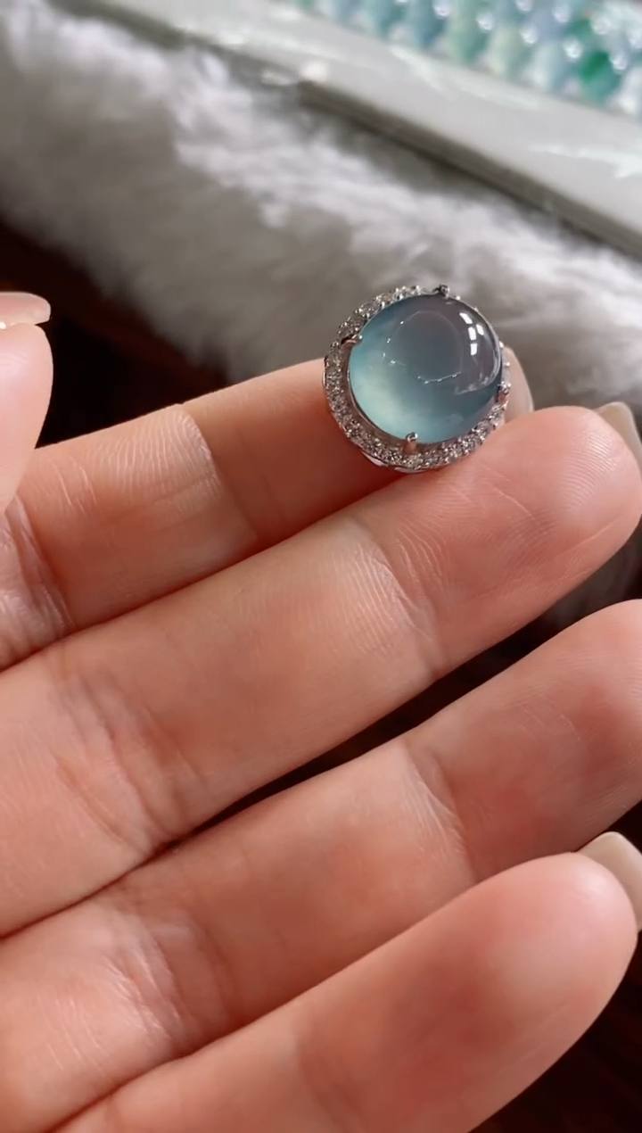 未镶嵌定制翡翠0651904626