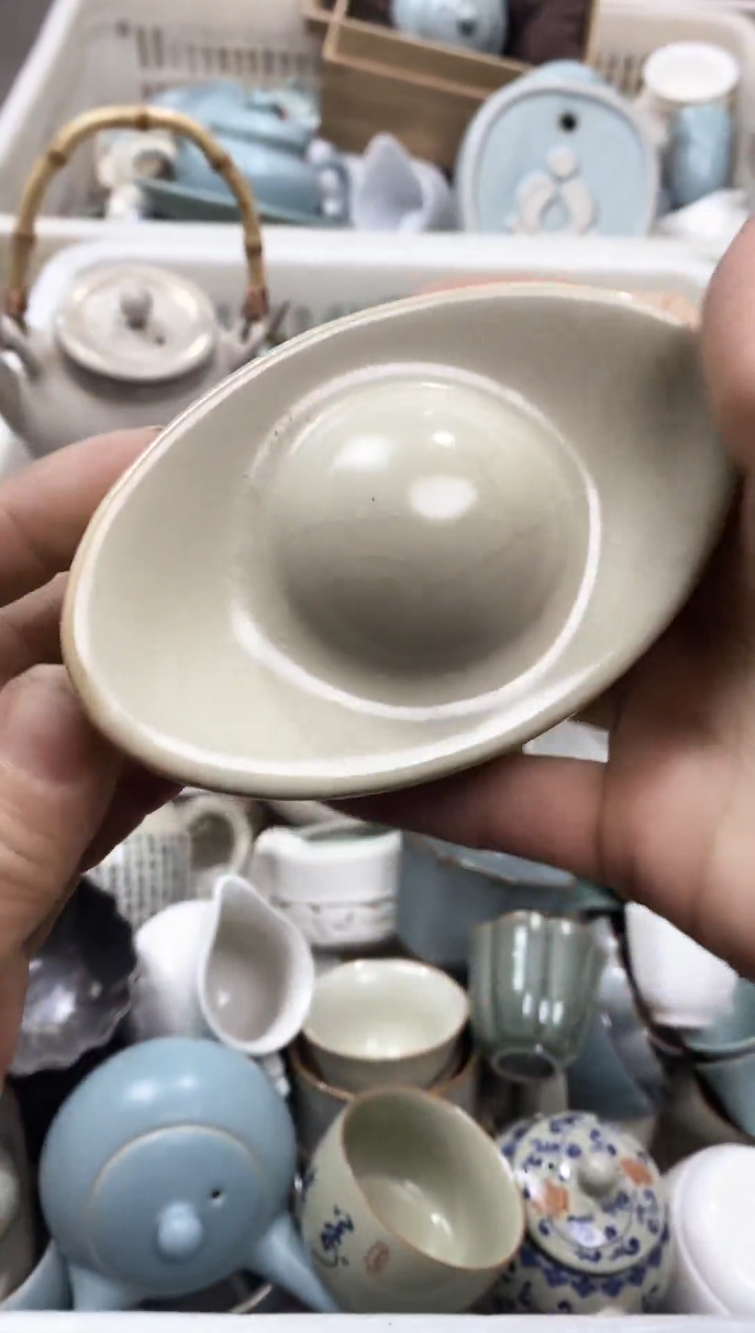 【闪购商品】茶具茶壶茶碗茶杯（轻轻微瑕）