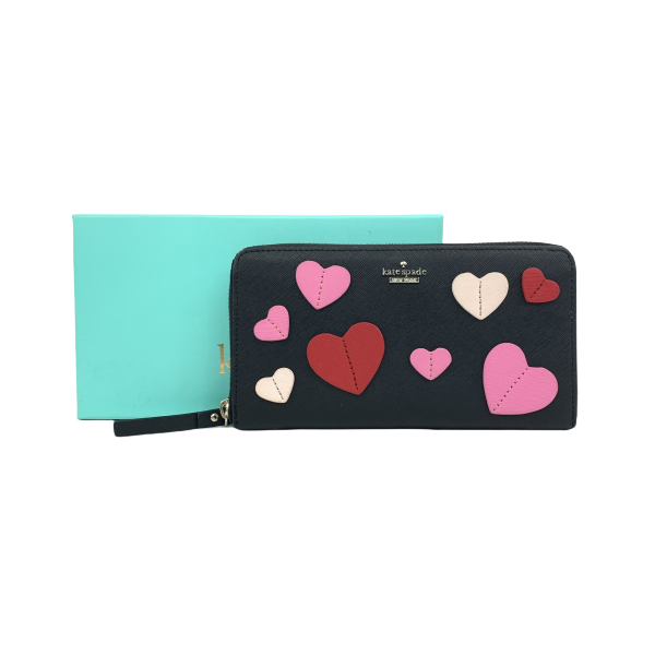 95新/凯特丝蓓/市场价2000/箱包钱包/250223RN0021