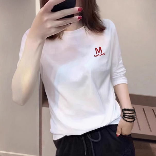 潮流百搭T恤款组合链接01-50五一旅游出街衣服