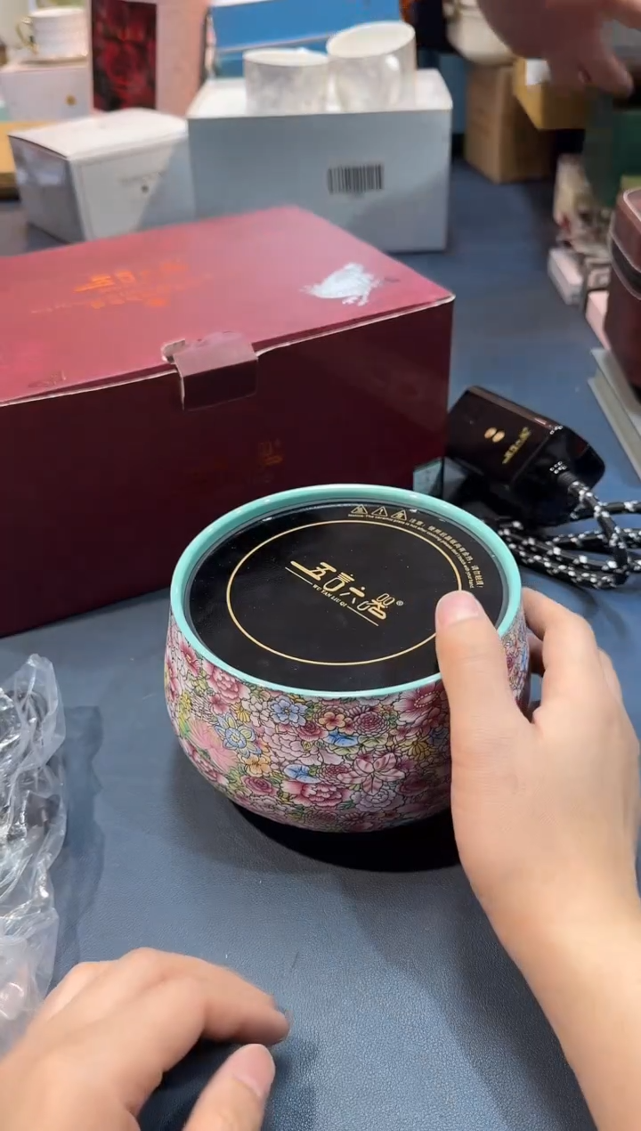 【闪购商品】瓷片WL52全场正品，京东包邮