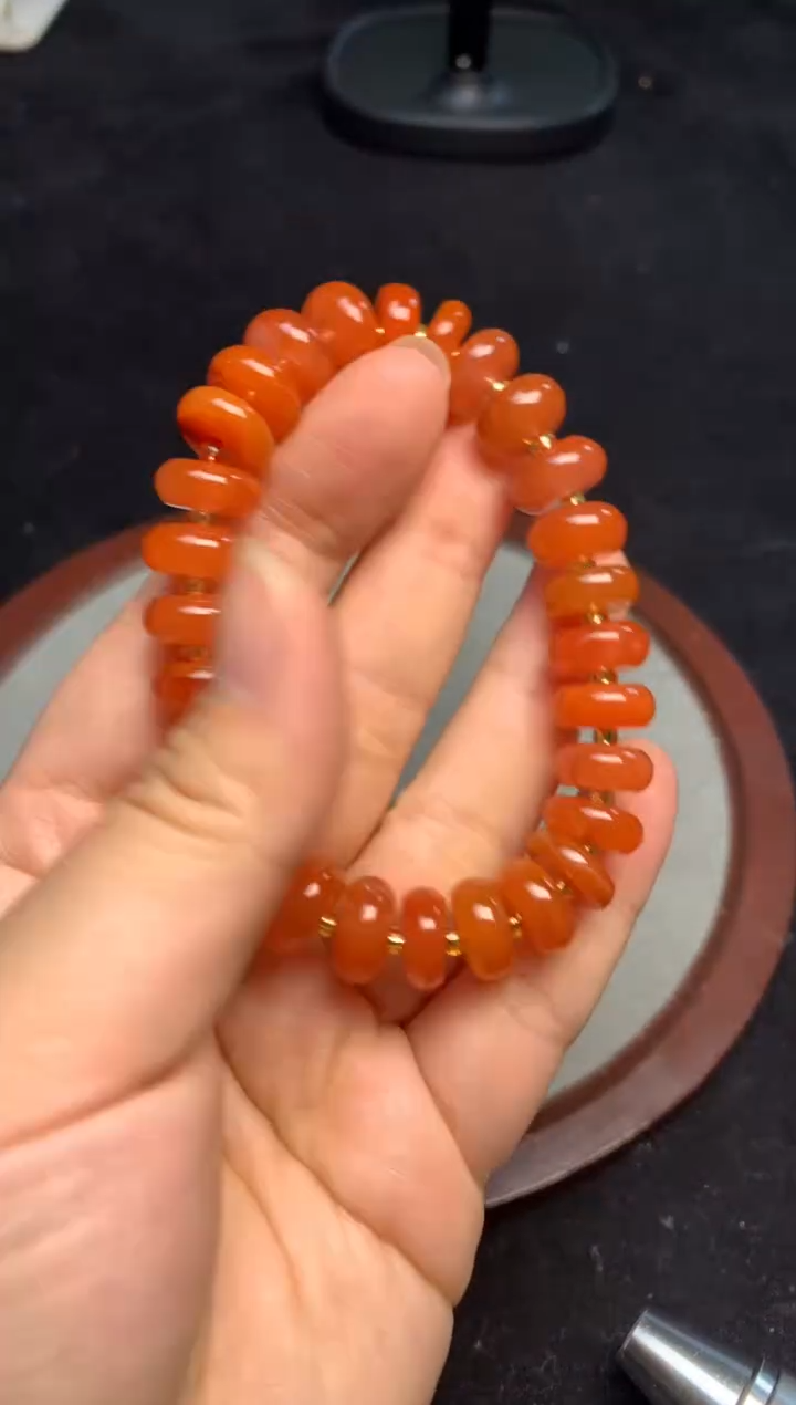 【闪购商品】橄榄核手串/手链猛犸猛犸猛犸猛犸R38