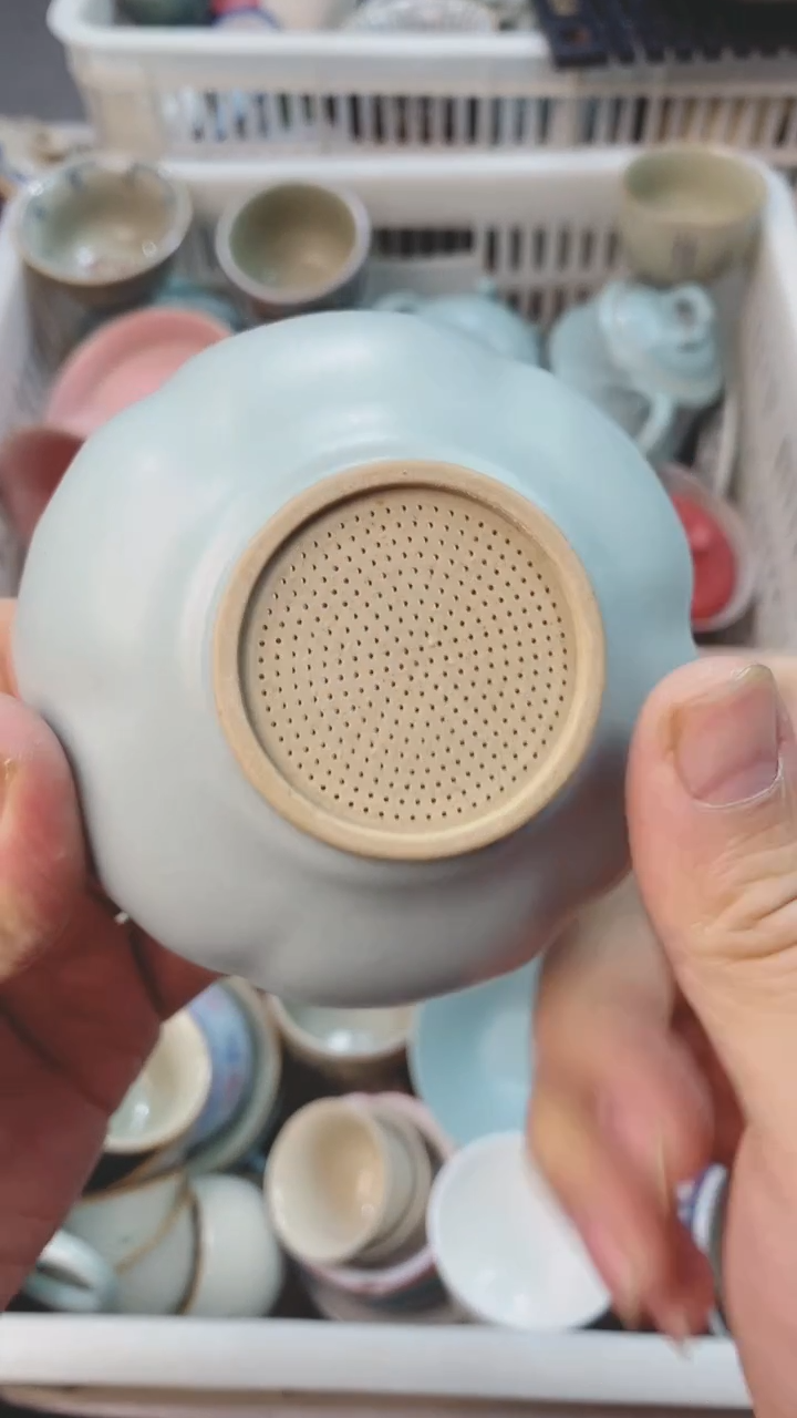 【闪购商品】茶具茶壶茶碗茶杯