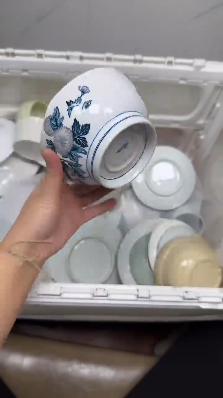 【闪购商品】138回流瓷器默认微瑕，18.8包邮