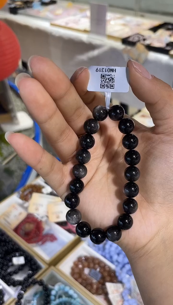 【闪购商品】水晶手串未镶嵌手串