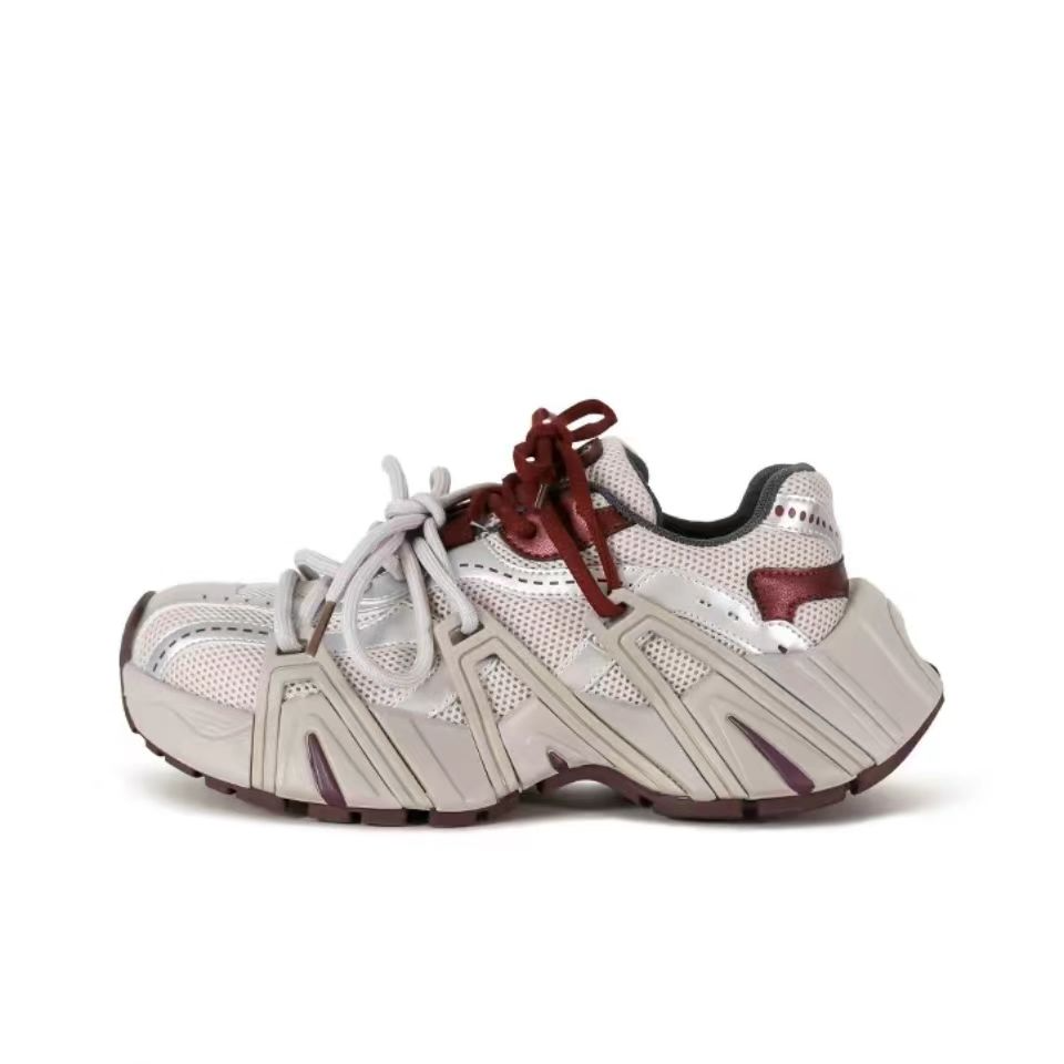 NANA专属【C201鞋盒编码5-11下单】断码孤品女运动休闲鞋