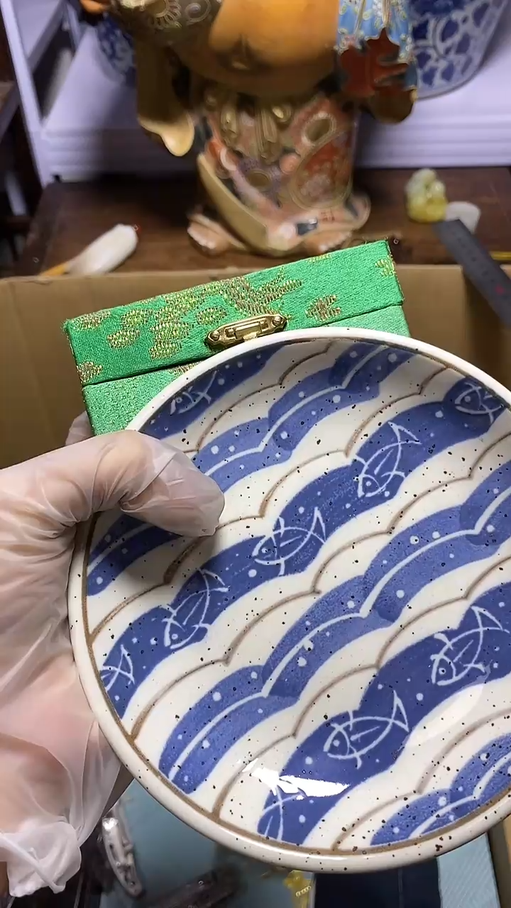 【闪购商品】瓷器碎片瓷器碎片瓷器碎片瓷器碎片