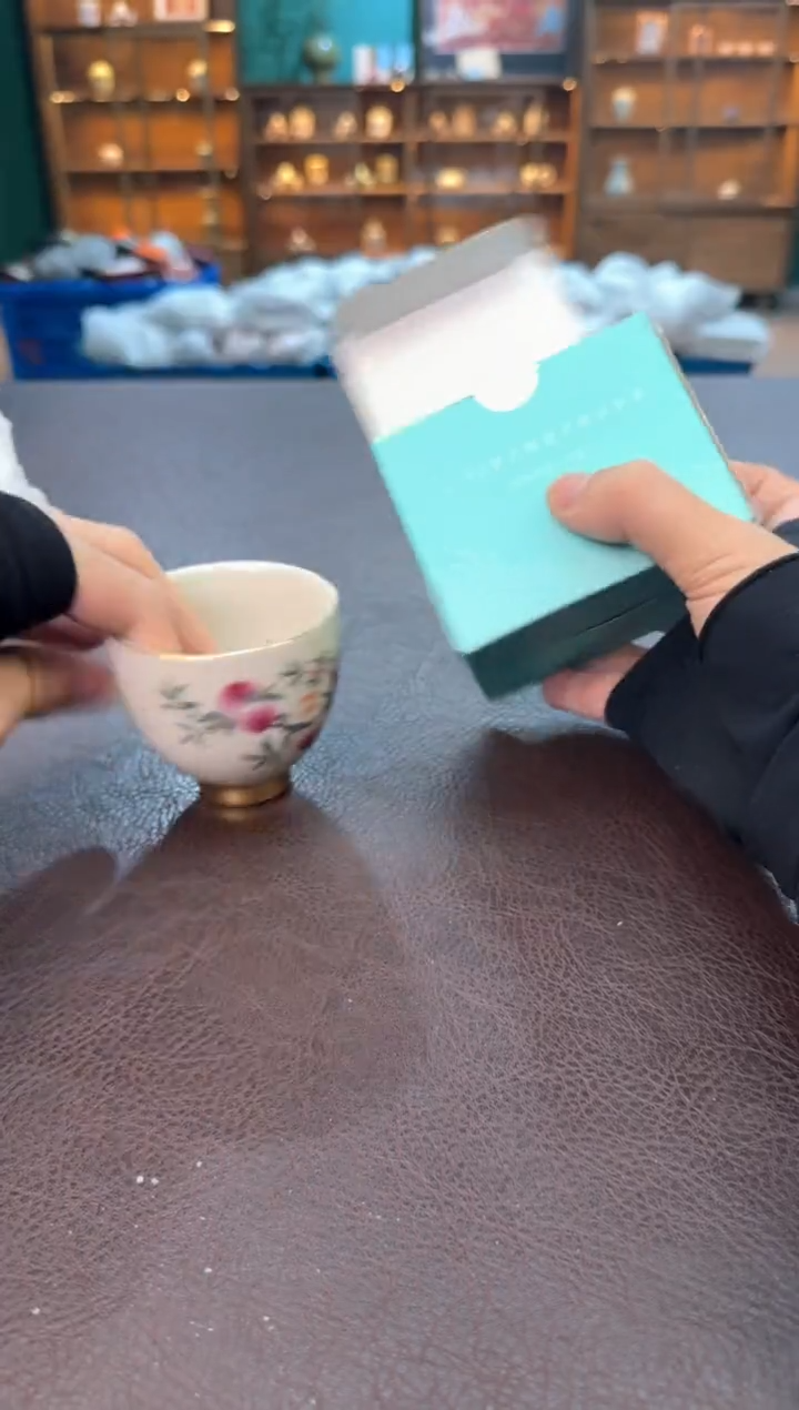【闪购商品】摆件瓷SC1111111111