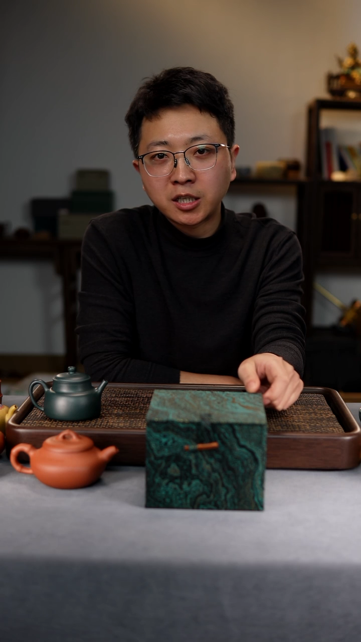 【闪购商品】紫砂壶 朱泥（185号）