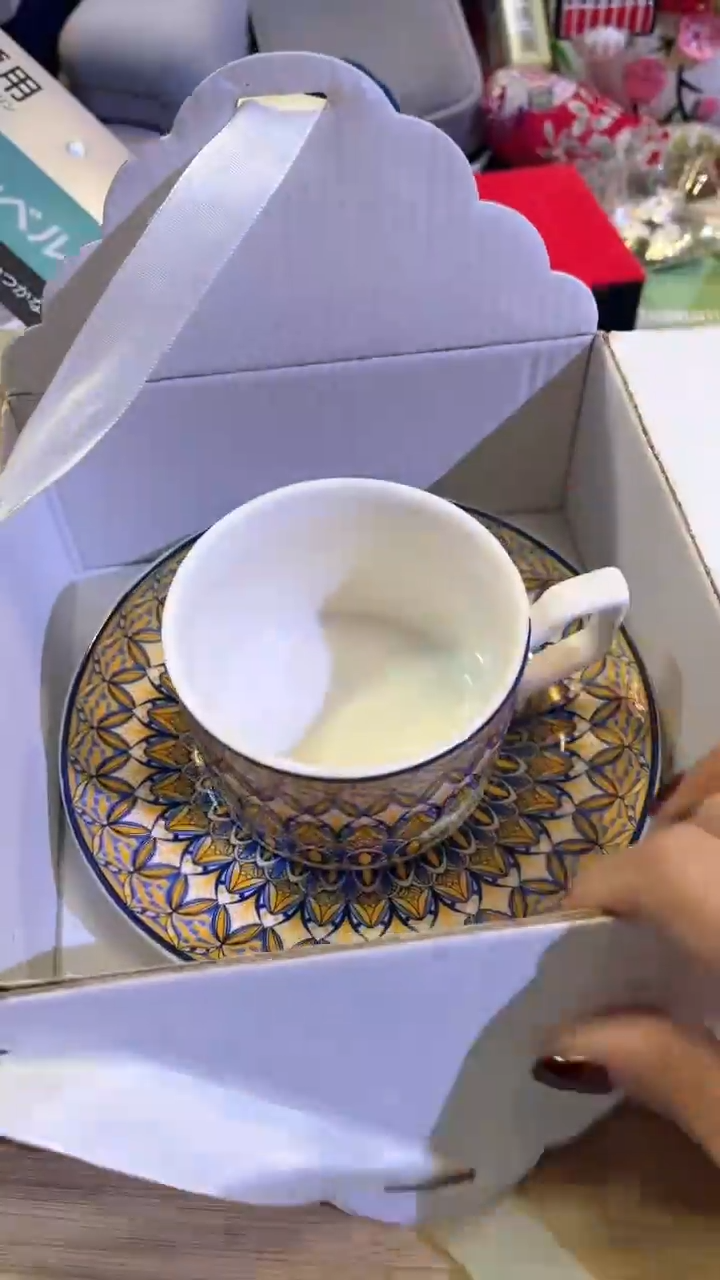 【闪购商品】瓷片陶茶666文玩周边多人