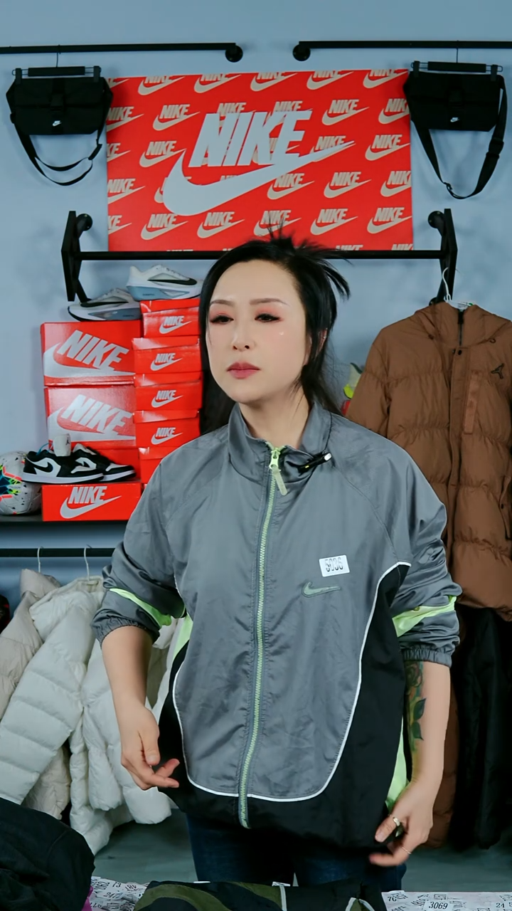 5038编码修复瑕疵过款直播间L