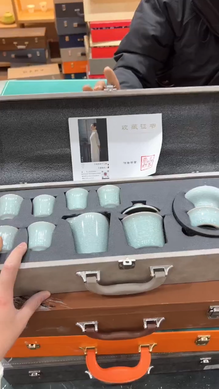 【闪购商品】杯有仓库清仓随便炸