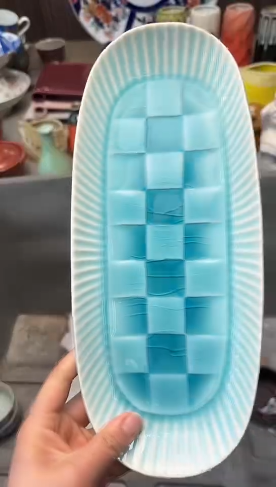 【闪购商品】碟中古回流瓷器大全