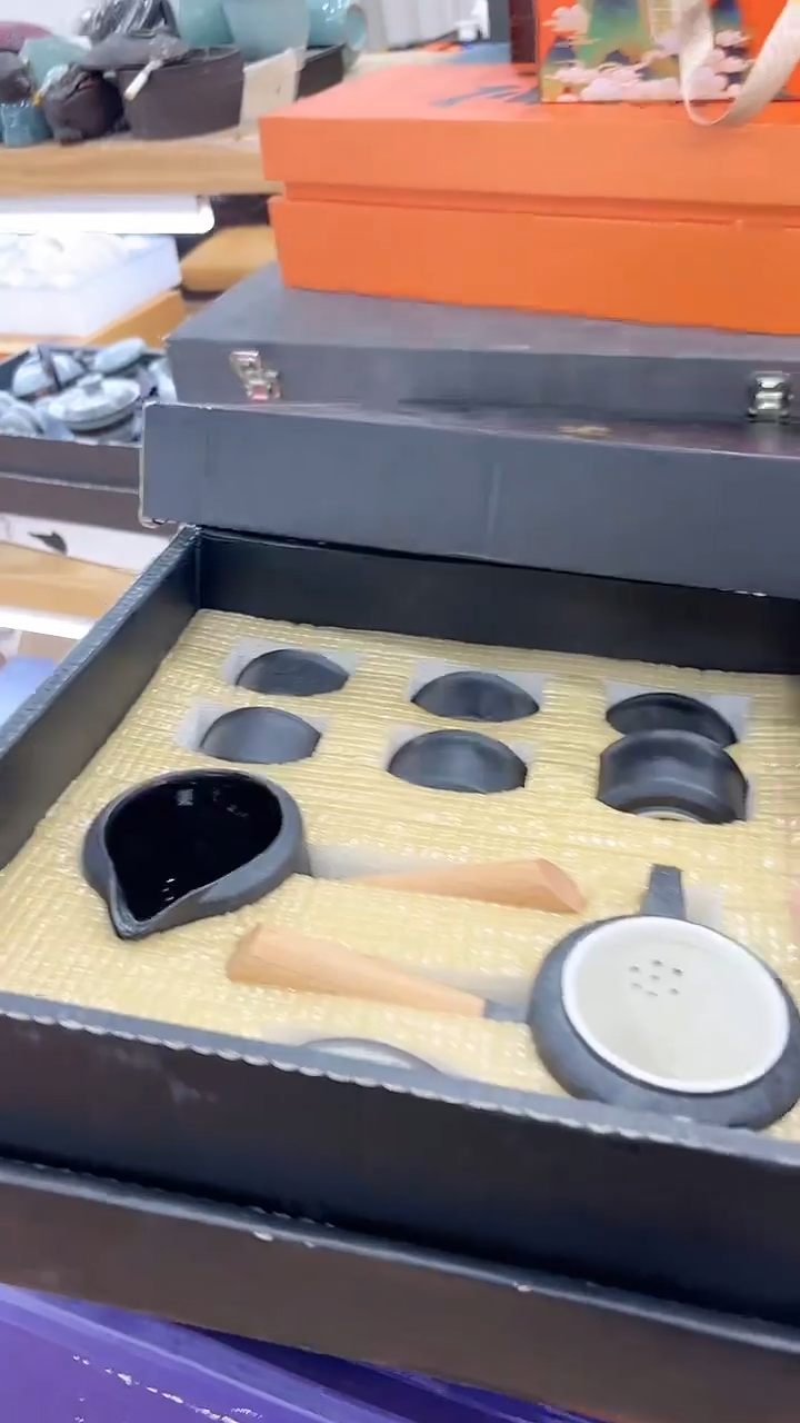 【闪购商品】窑主茶具窑主茶具@