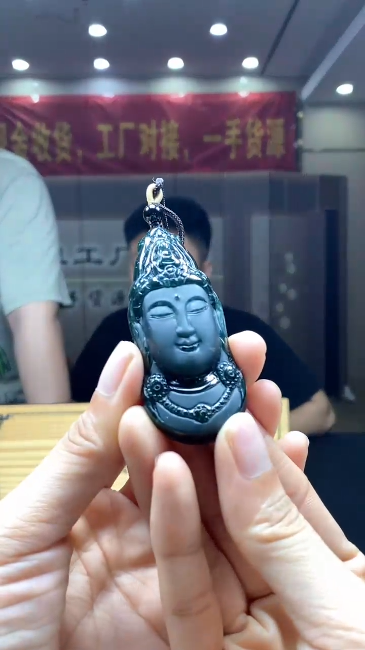 定制翡翠未镶嵌********364