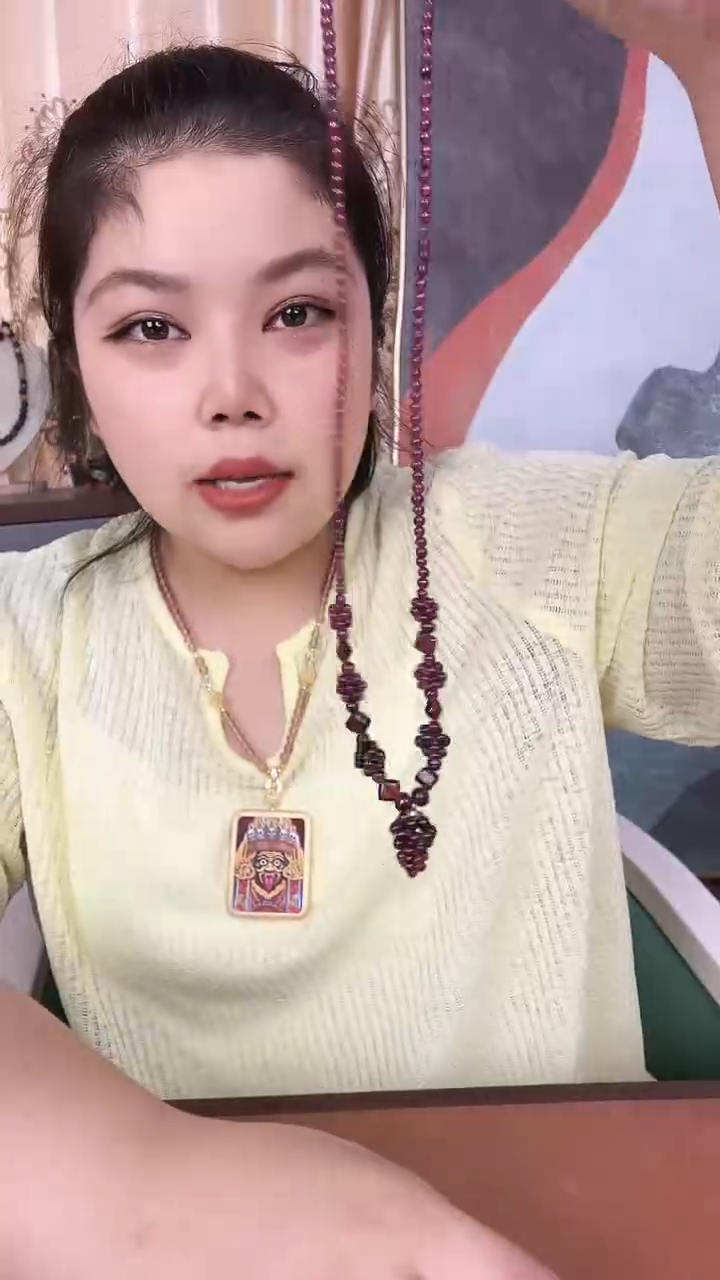 查罗石合金手绳30