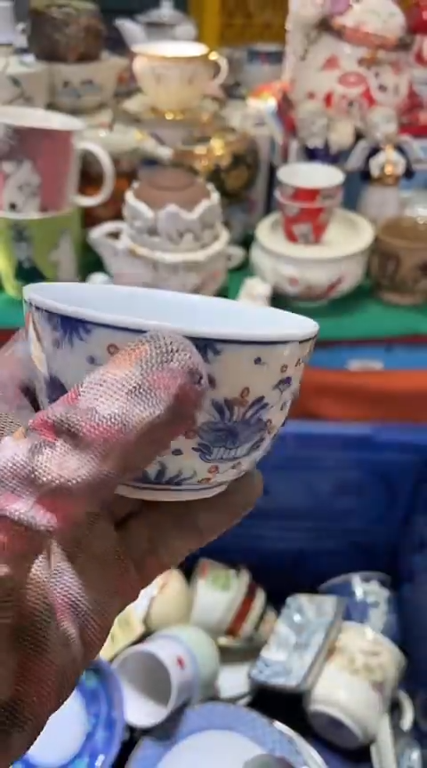 【闪购商品】瓷片1111111111111111