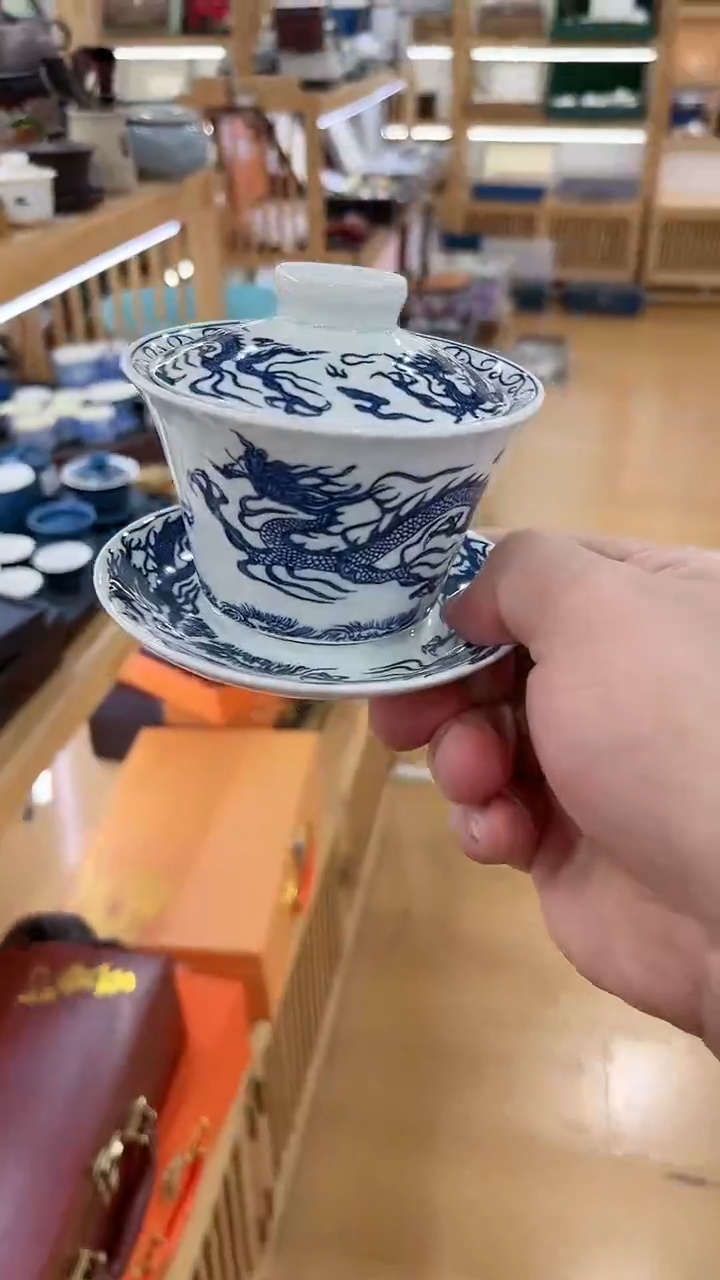 【闪购商品】窑主茶具窑主茶具@